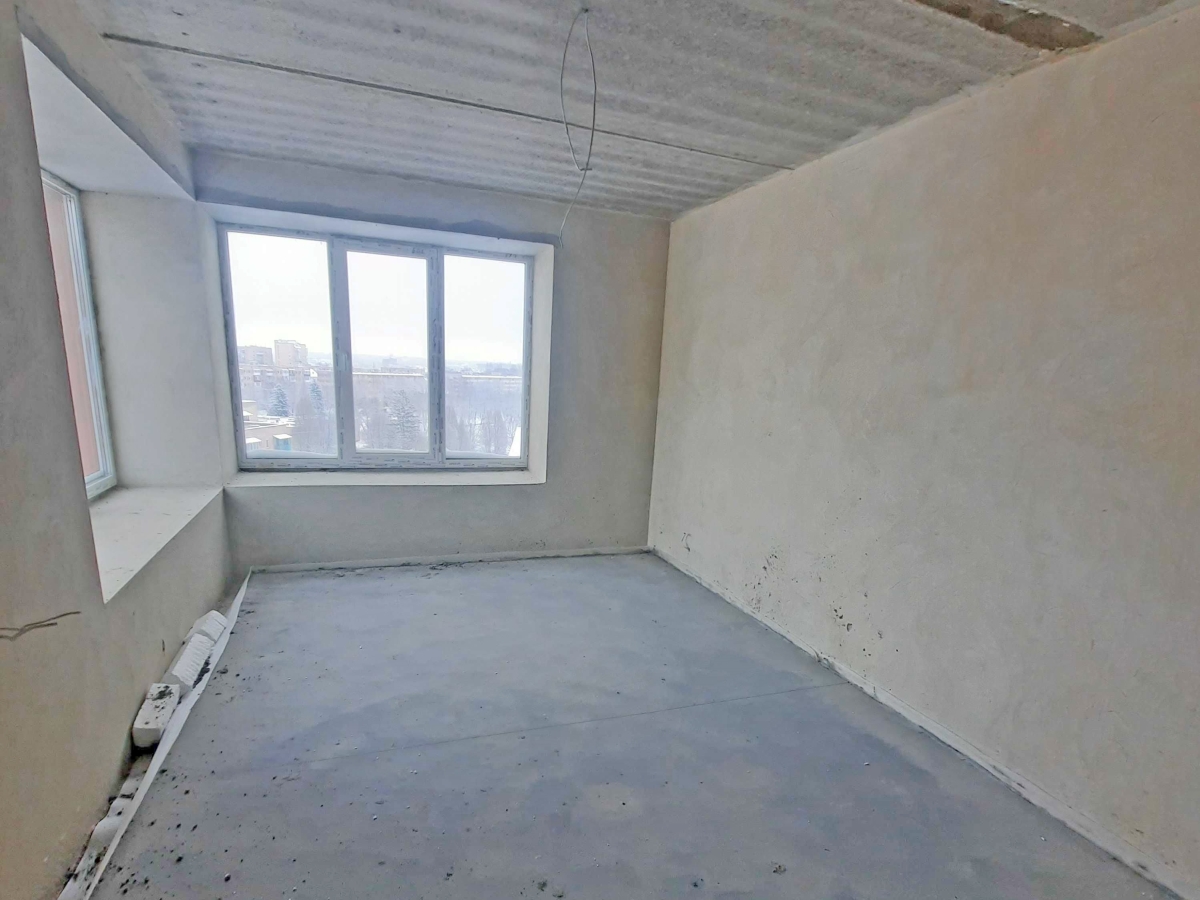 3-кім. квартира, Тернопіль, Дружба, вул. Лучаковського