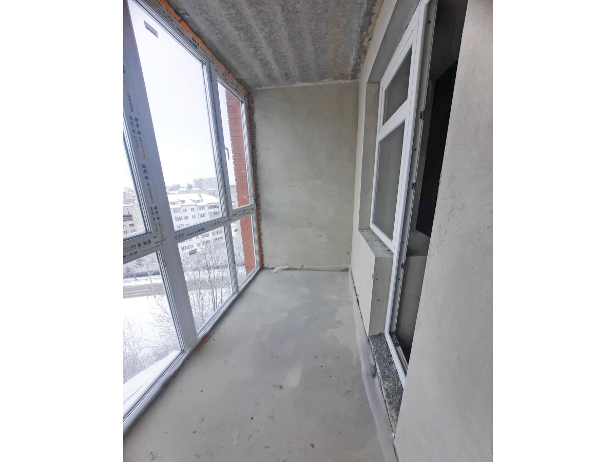 3-кім. квартира, Тернопіль, Дружба, вул. Лучаковського