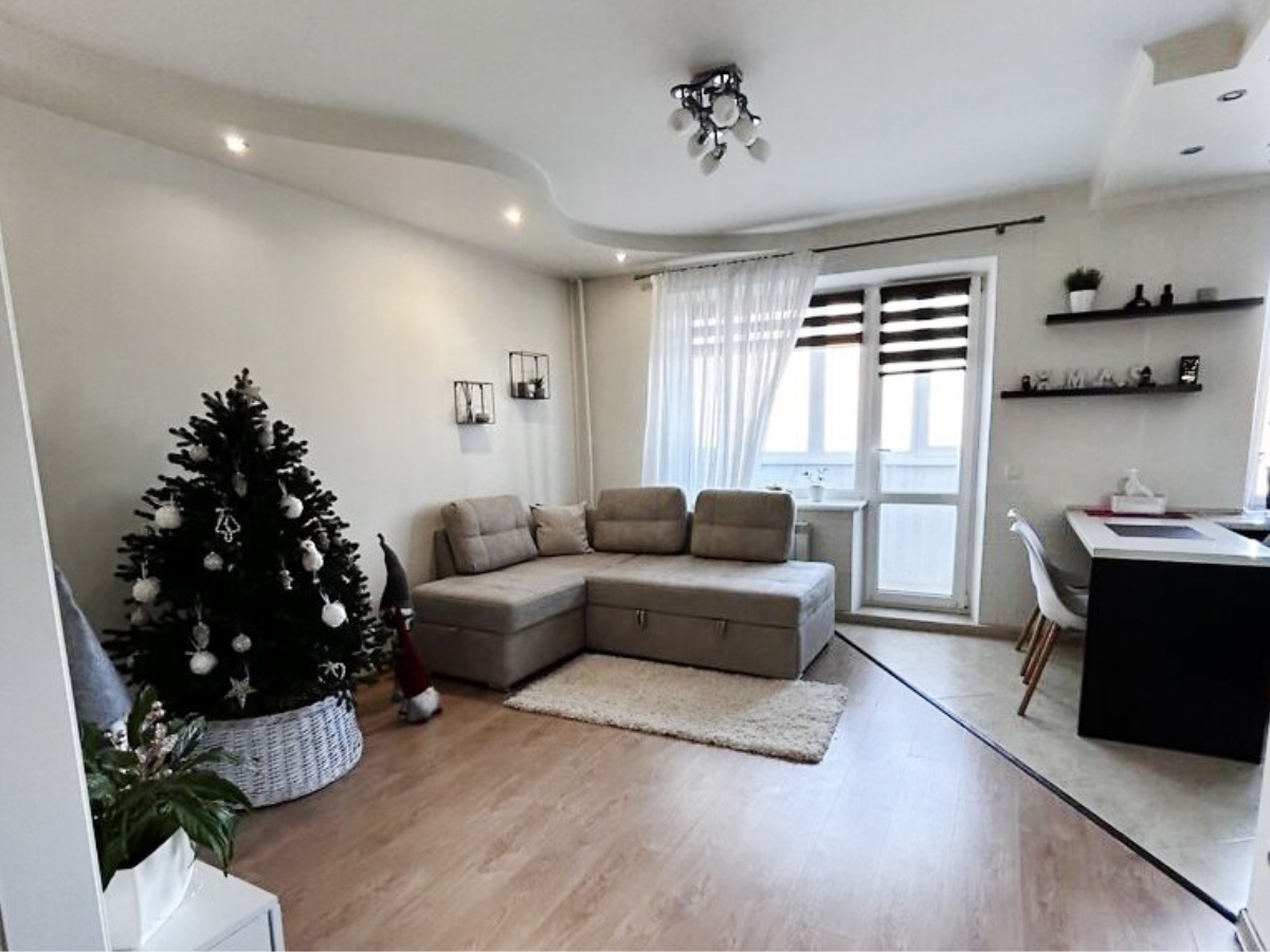 4-кім. квартира, Тернопіль, Канада, вул. Вербицького