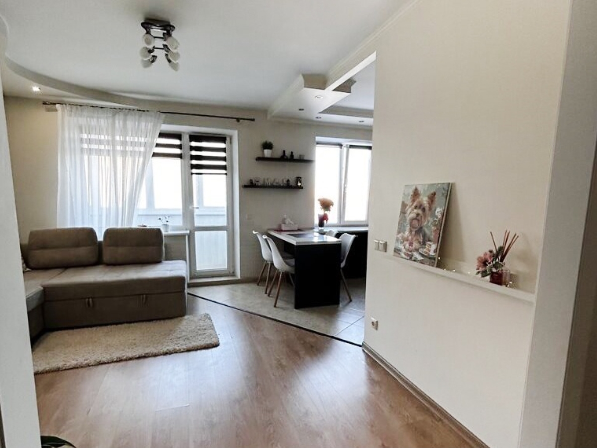 4-кім. квартира, Тернопіль, Канада, вул. Вербицького