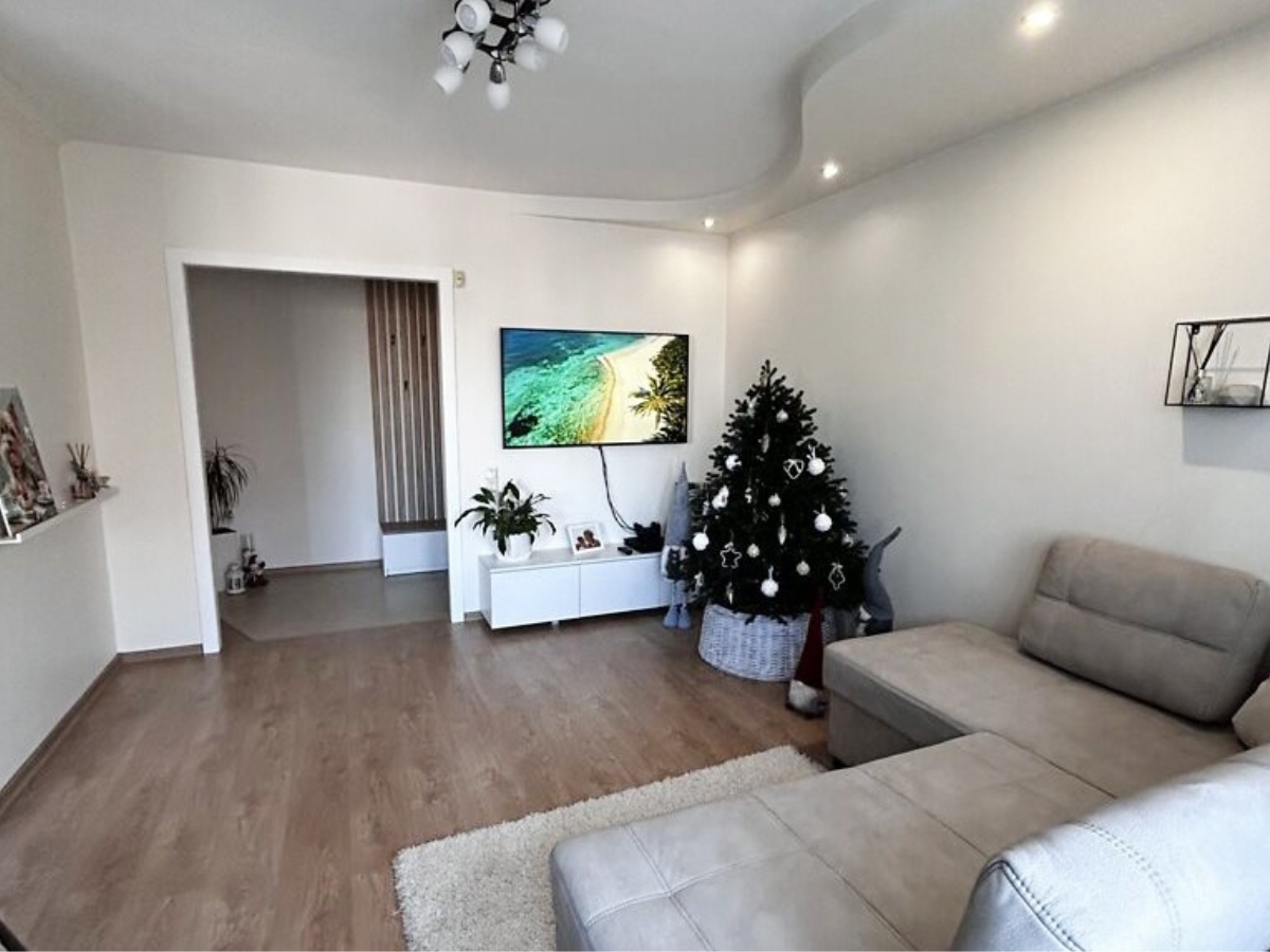 4-кім. квартира, Тернопіль, Канада, вул. Вербицького