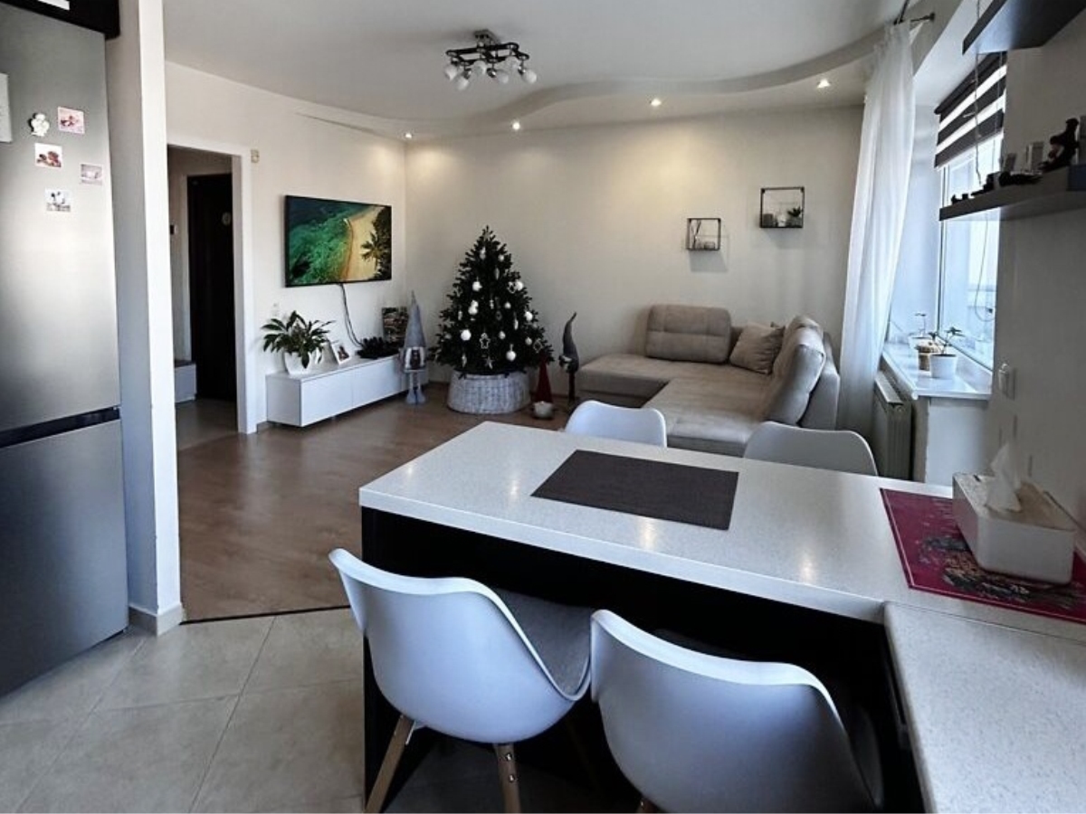 4-кім. квартира, Тернопіль, Канада, вул. Вербицького