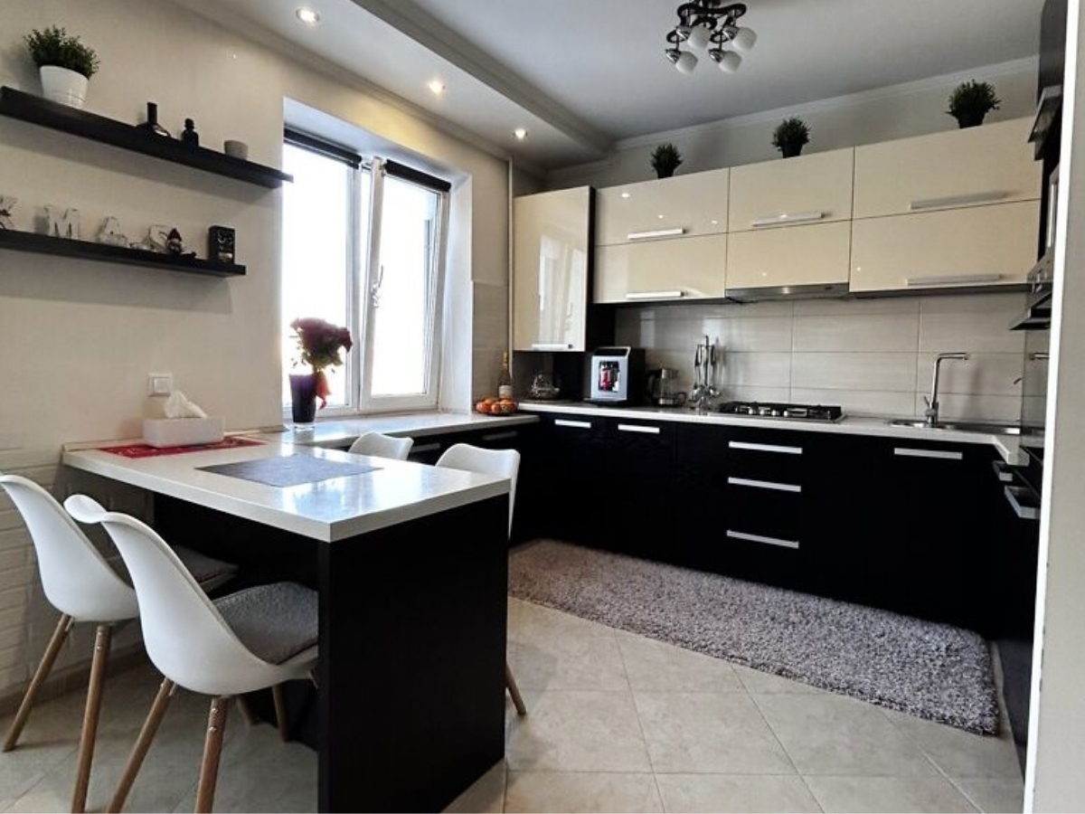 4-кім. квартира, Тернопіль, Канада, вул. Вербицького