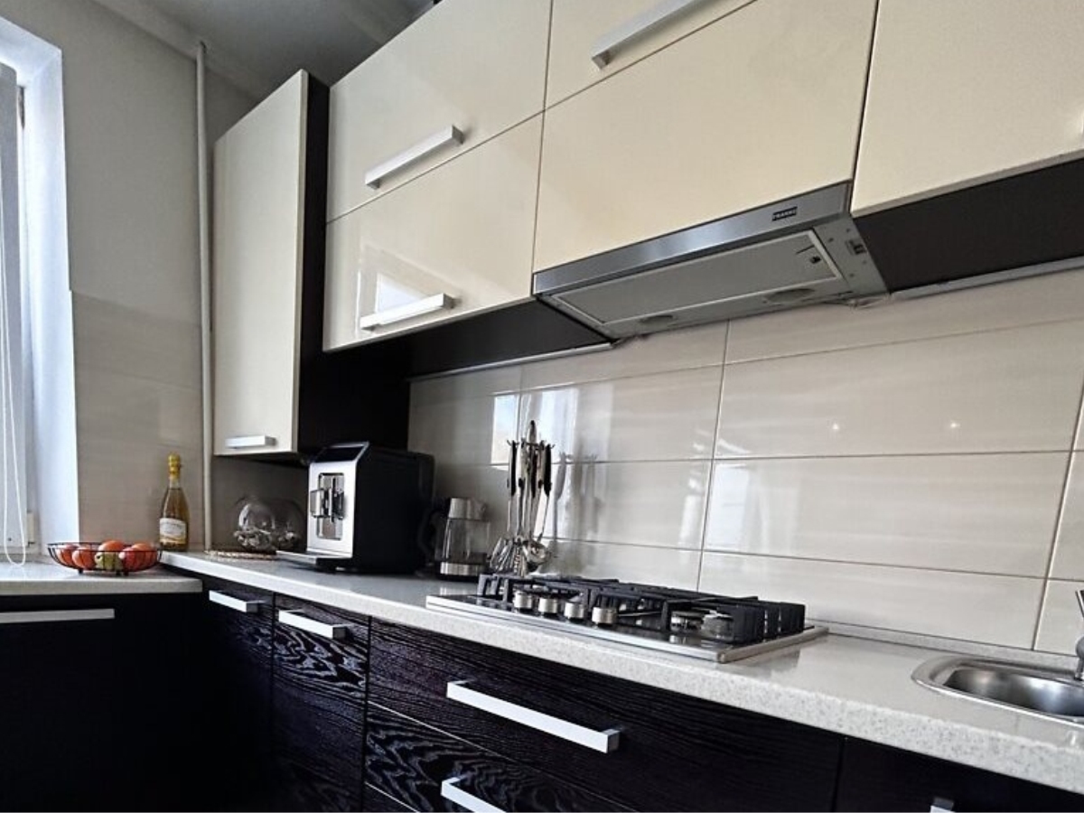 4-кім. квартира, Тернопіль, Канада, вул. Вербицького