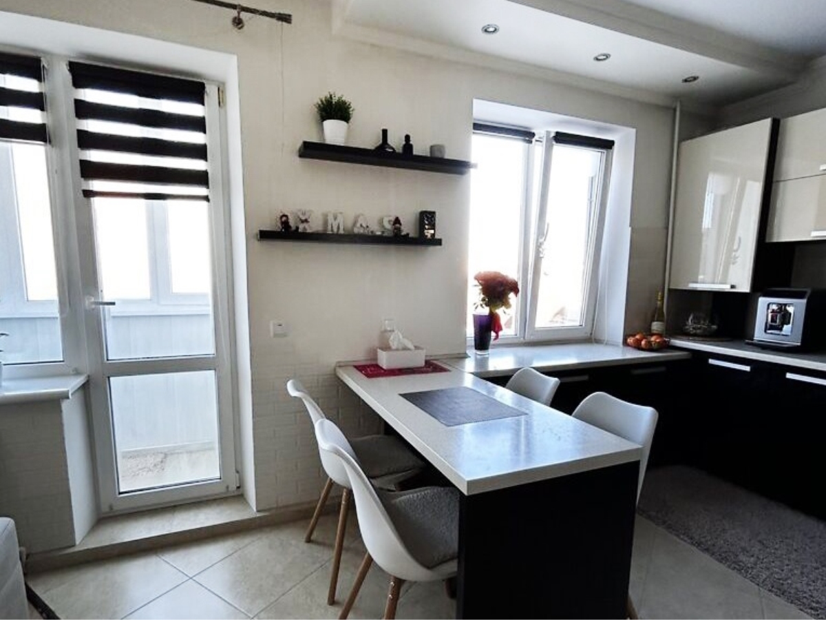 4-кім. квартира, Тернопіль, Канада, вул. Вербицького