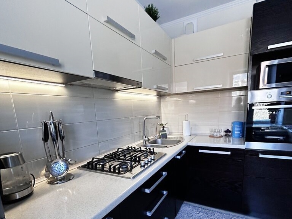 4-кім. квартира, Тернопіль, Канада, вул. Вербицького