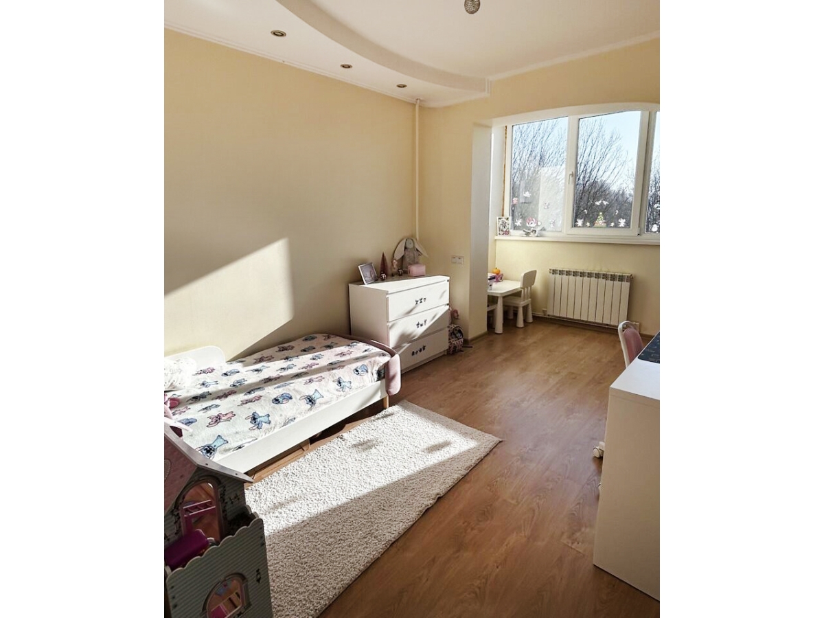 4-кім. квартира, Тернопіль, Канада, вул. Вербицького