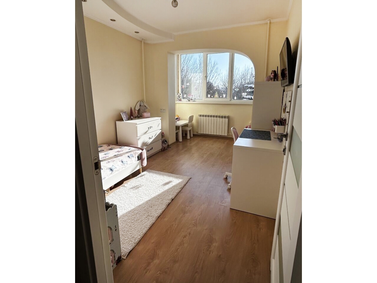 4-кім. квартира, Тернопіль, Канада, вул. Вербицького