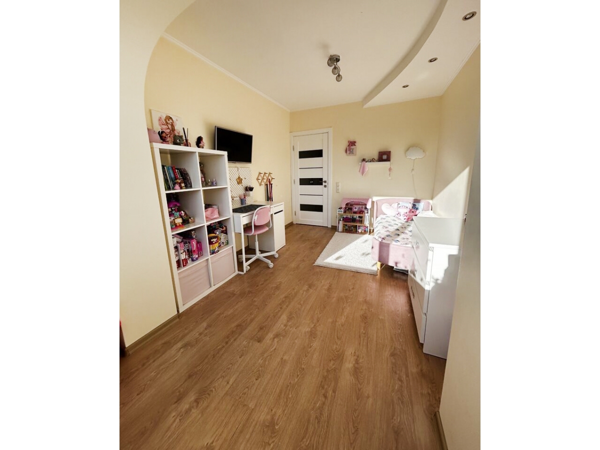 4-кім. квартира, Тернопіль, Канада, вул. Вербицького