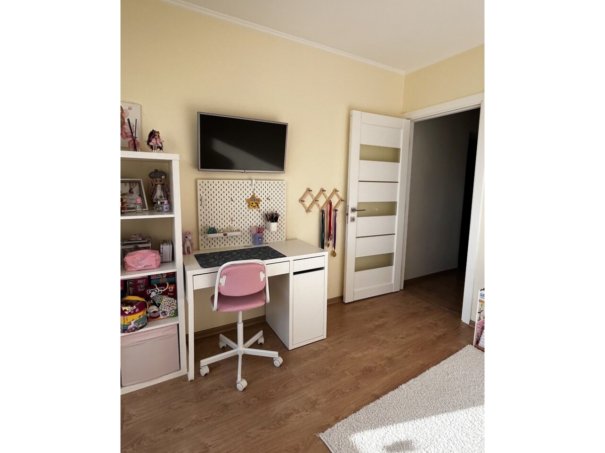 4-кім. квартира, Тернопіль, Канада, вул. Вербицького