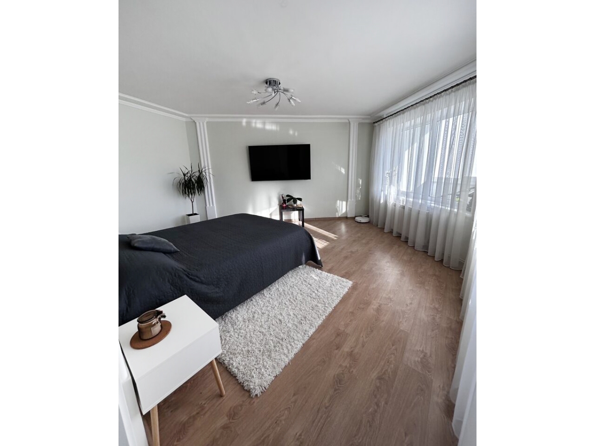 4-кім. квартира, Тернопіль, Канада, вул. Вербицького