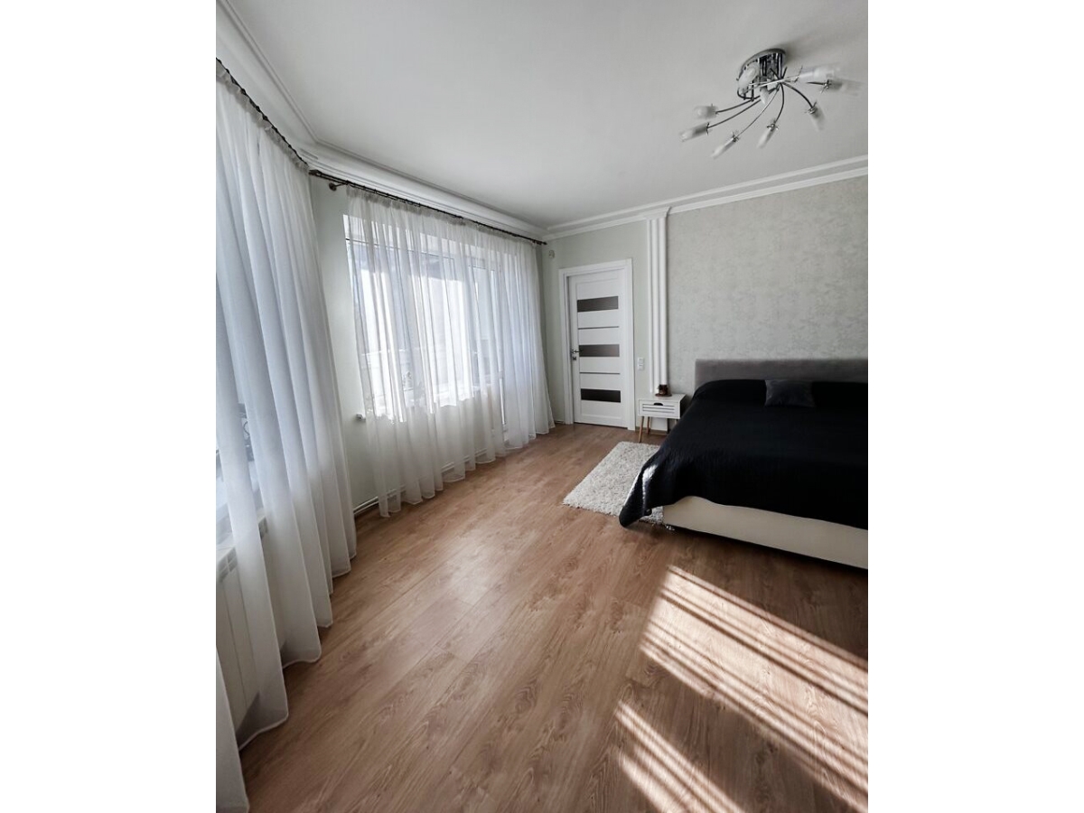 4-кім. квартира, Тернопіль, Канада, вул. Вербицького