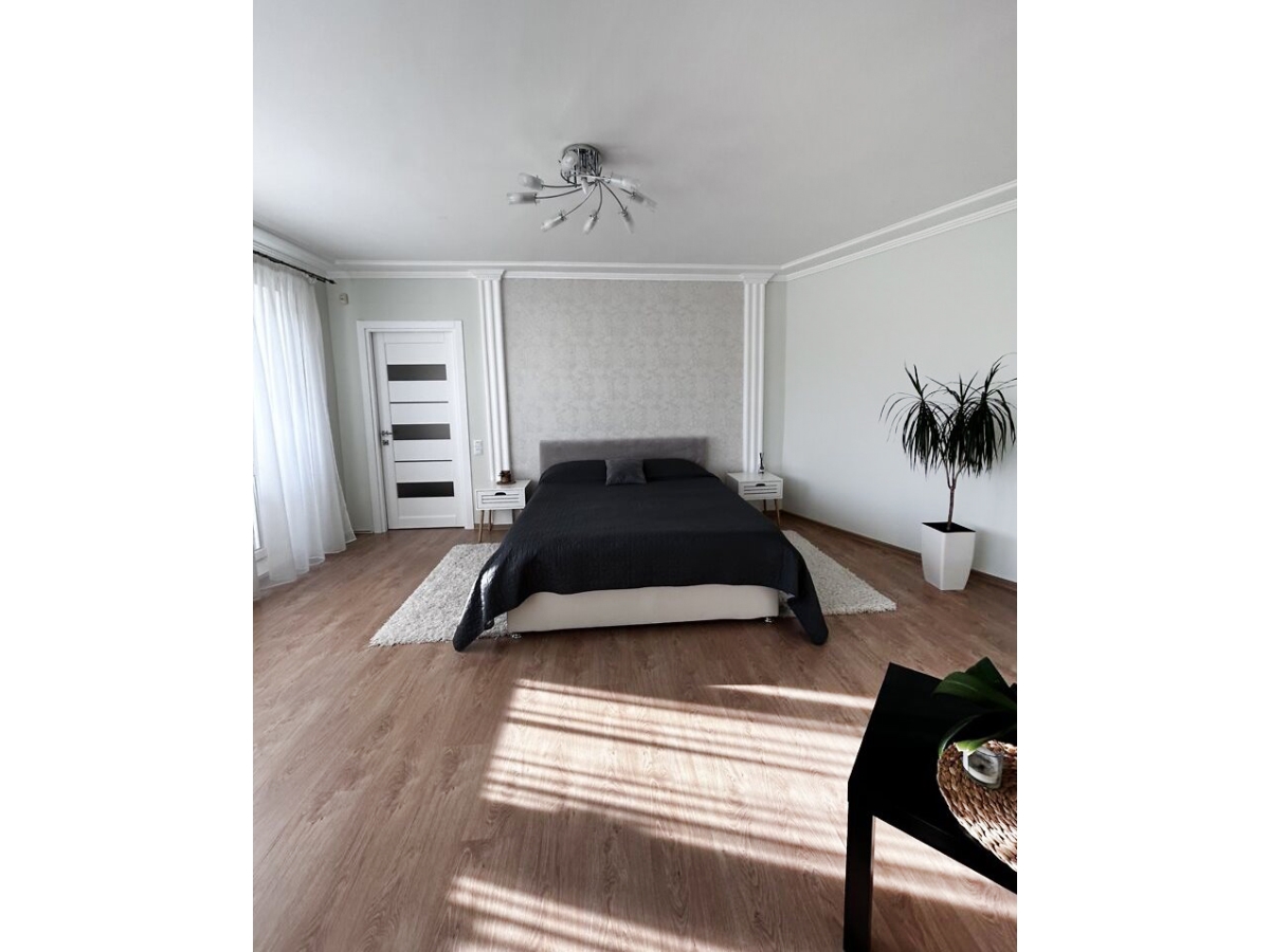 4-кім. квартира, Тернопіль, Канада, вул. Вербицького