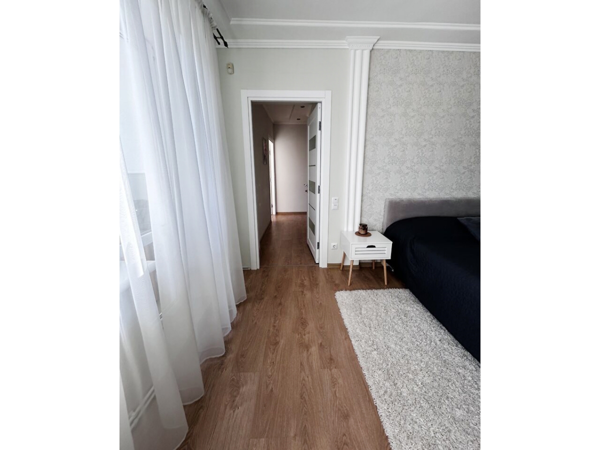 4-кім. квартира, Тернопіль, Канада, вул. Вербицького