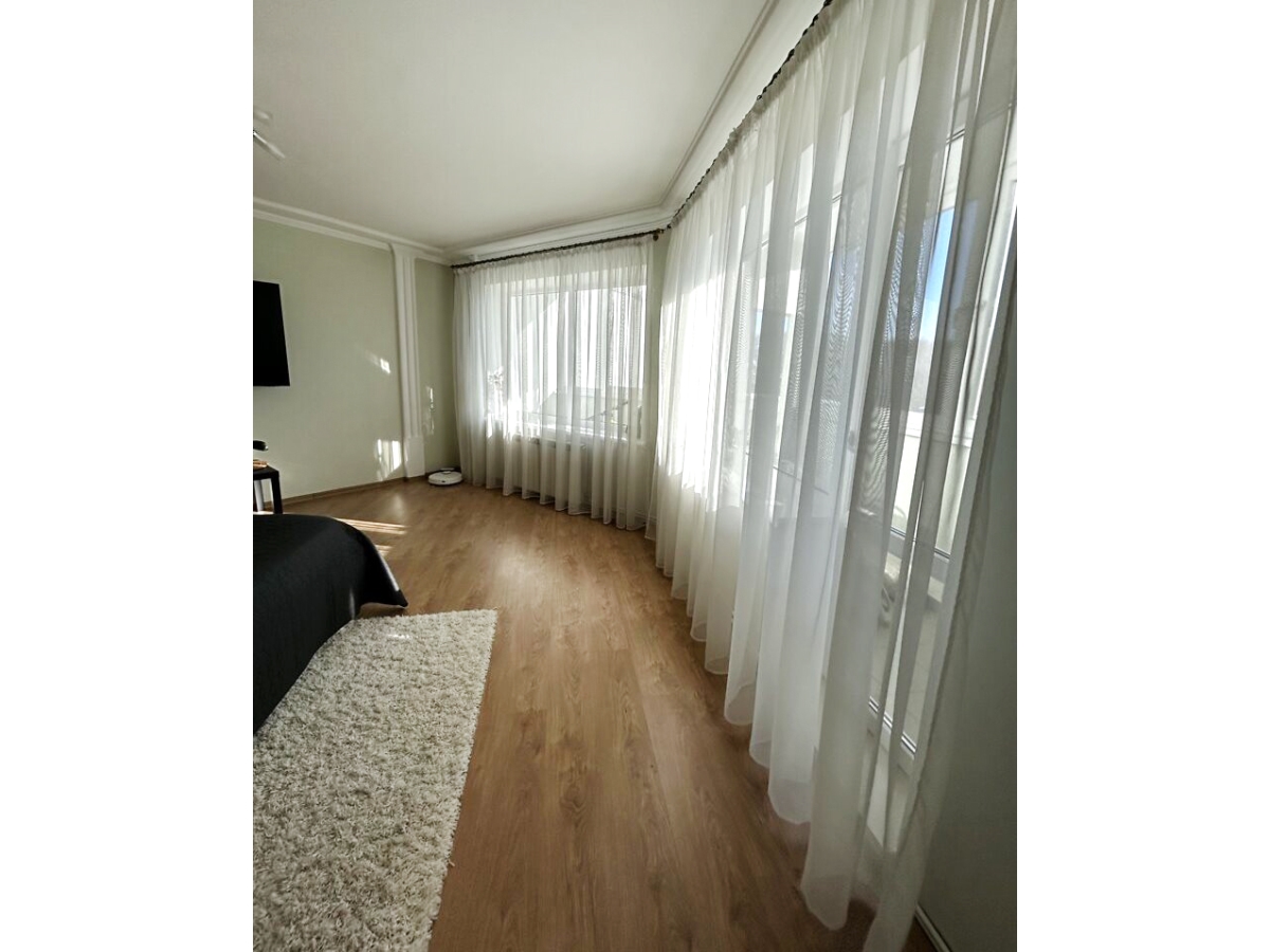 4-кім. квартира, Тернопіль, Канада, вул. Вербицького