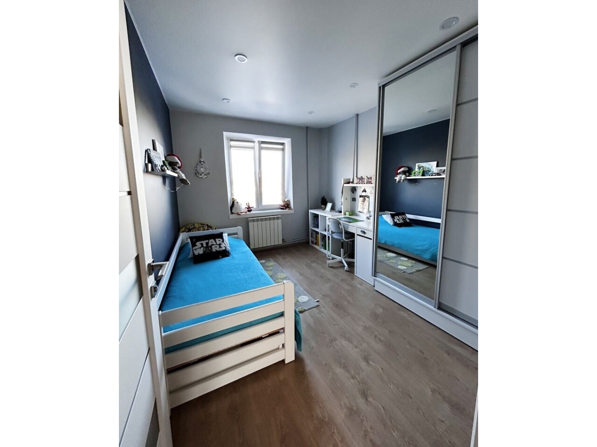 4-кім. квартира, Тернопіль, Канада, вул. Вербицького