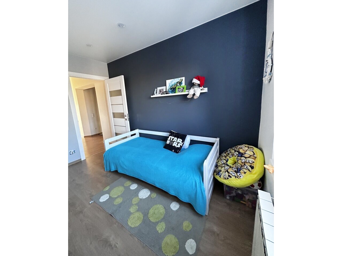 4-кім. квартира, Тернопіль, Канада, вул. Вербицького