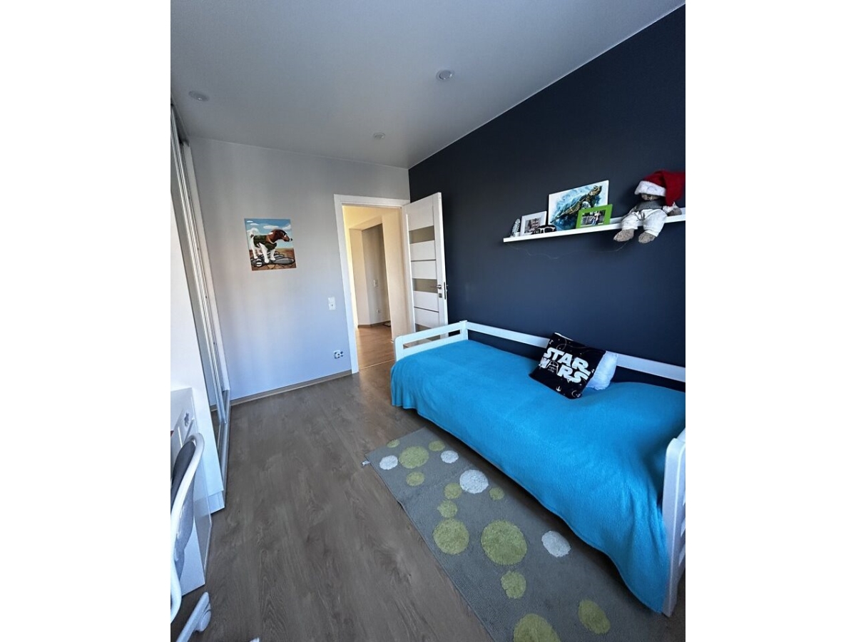 4-кім. квартира, Тернопіль, Канада, вул. Вербицького