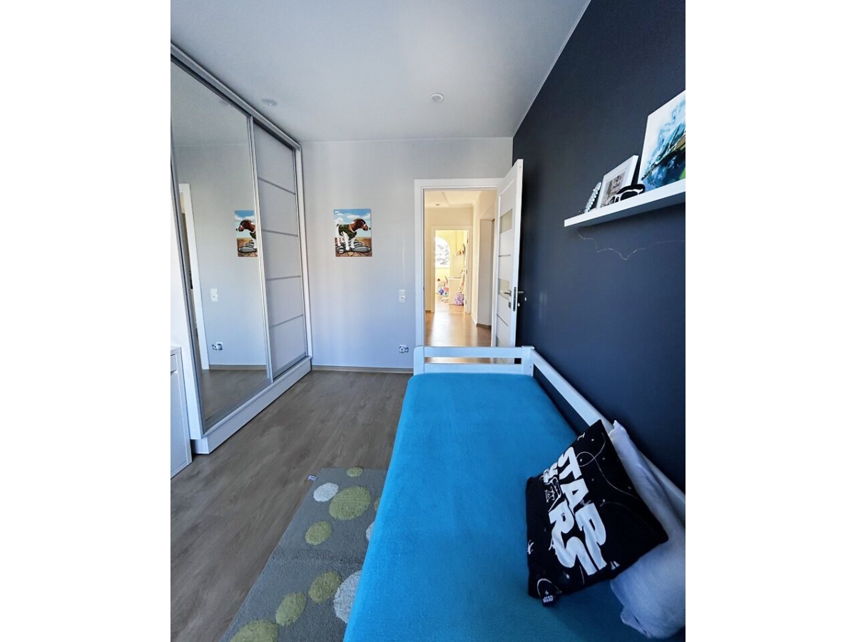 4-кім. квартира, Тернопіль, Канада, вул. Вербицького