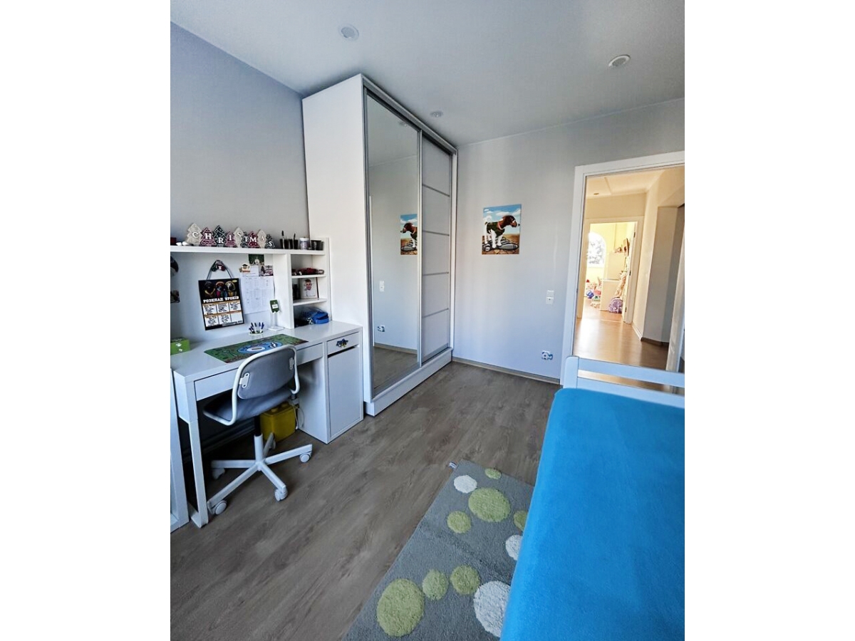 4-кім. квартира, Тернопіль, Канада, вул. Вербицького