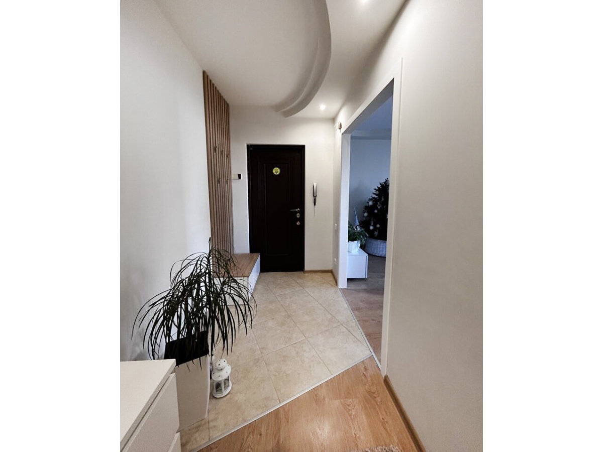 4-кім. квартира, Тернопіль, Канада, вул. Вербицького