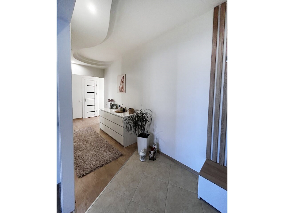 4-кім. квартира, Тернопіль, Канада, вул. Вербицького