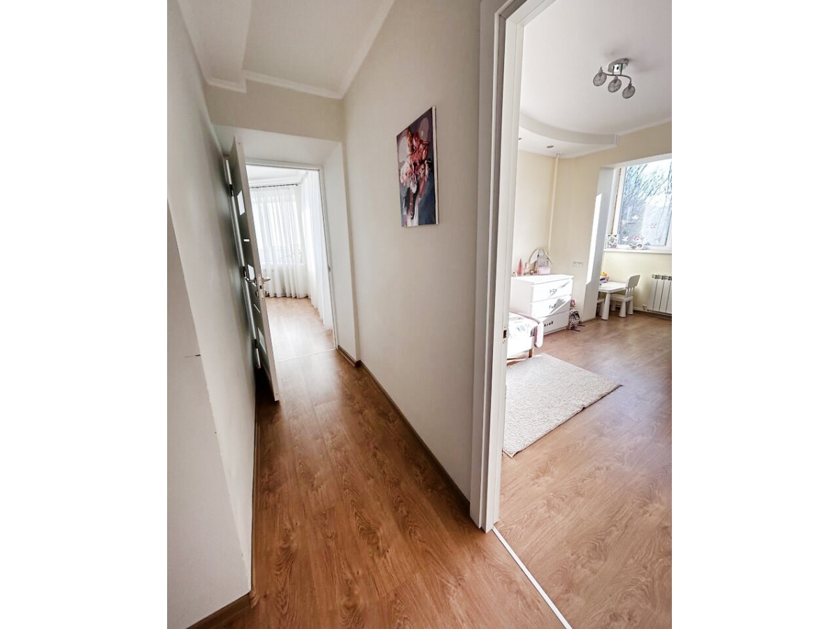 4-кім. квартира, Тернопіль, Канада, вул. Вербицького