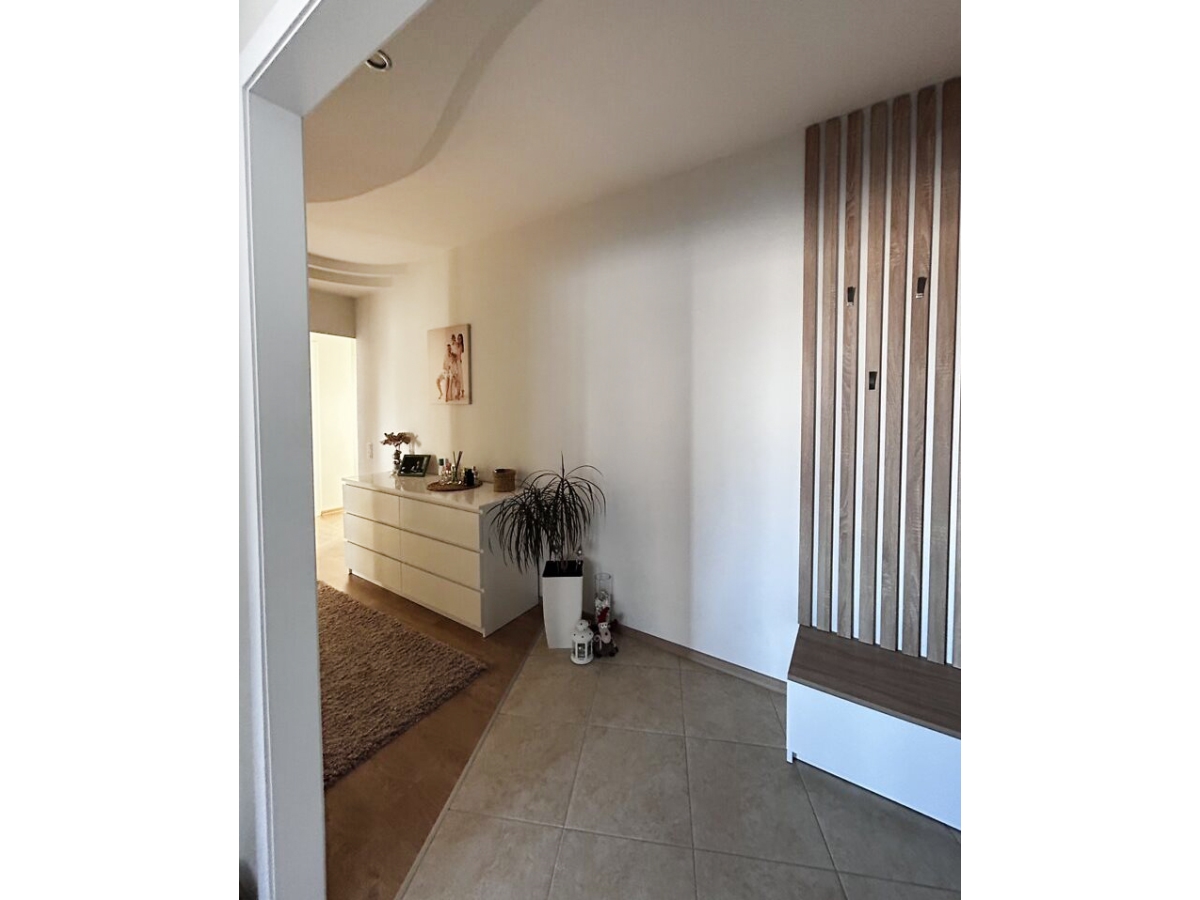 4-кім. квартира, Тернопіль, Канада, вул. Вербицького