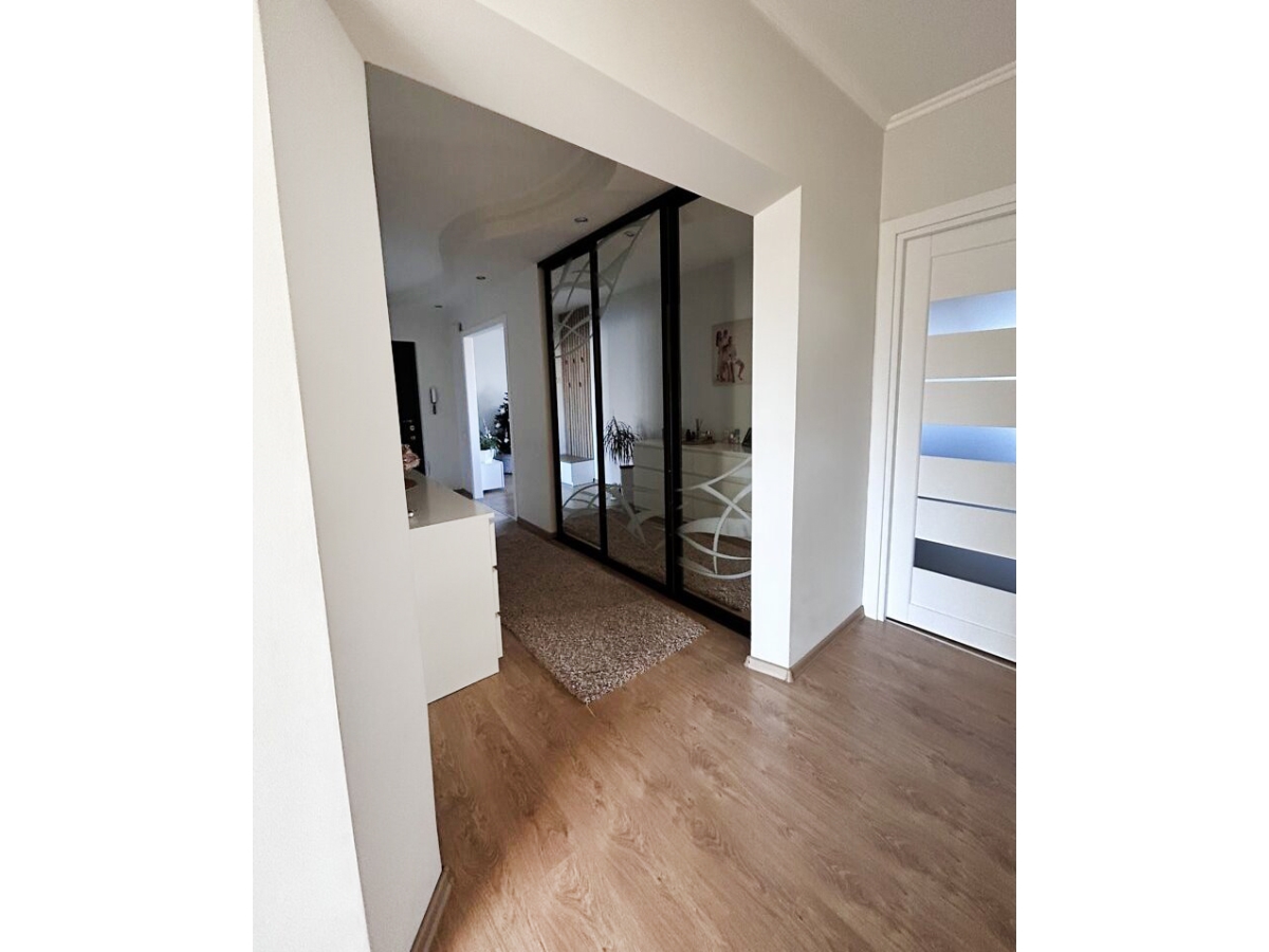 4-кім. квартира, Тернопіль, Канада, вул. Вербицького