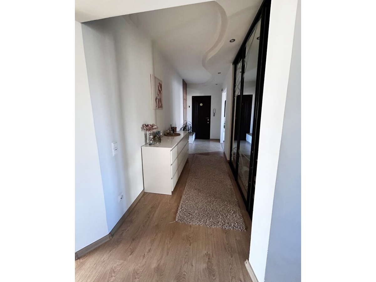 4-кім. квартира, Тернопіль, Канада, вул. Вербицького