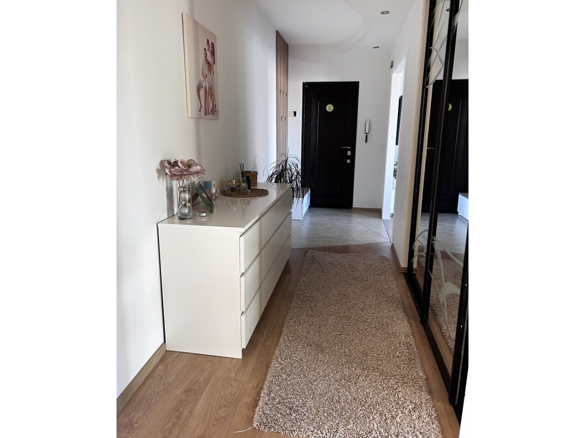 4-кім. квартира, Тернопіль, Канада, вул. Вербицького