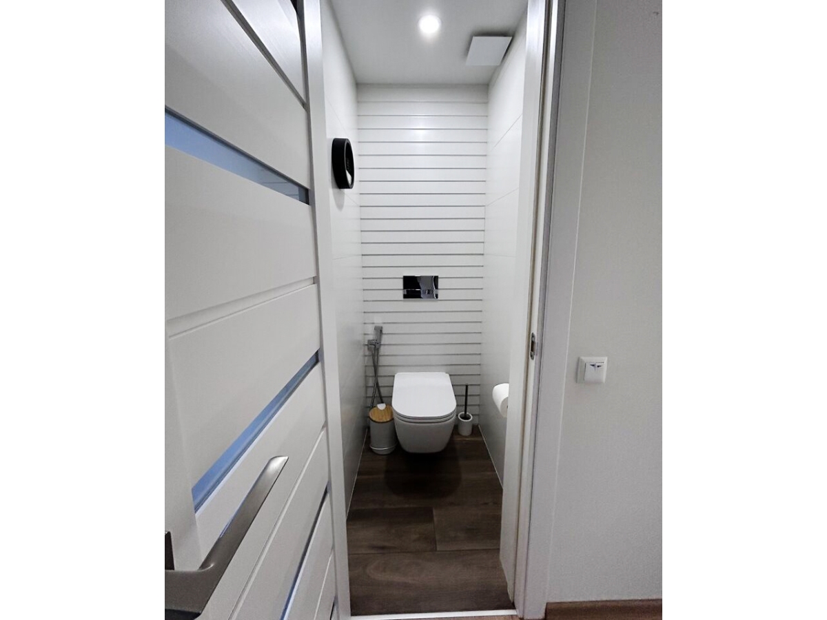 4-кім. квартира, Тернопіль, Канада, вул. Вербицького