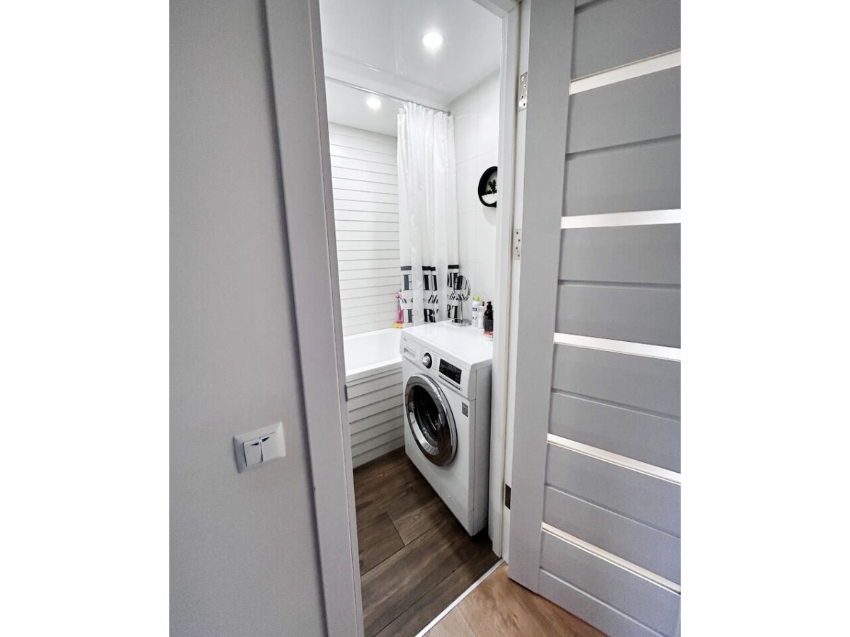 4-кім. квартира, Тернопіль, Канада, вул. Вербицького