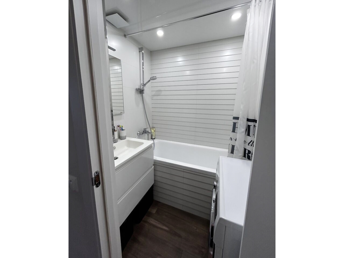 4-кім. квартира, Тернопіль, Канада, вул. Вербицького