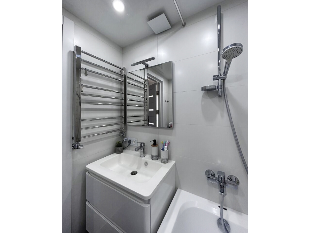 4-кім. квартира, Тернопіль, Канада, вул. Вербицького