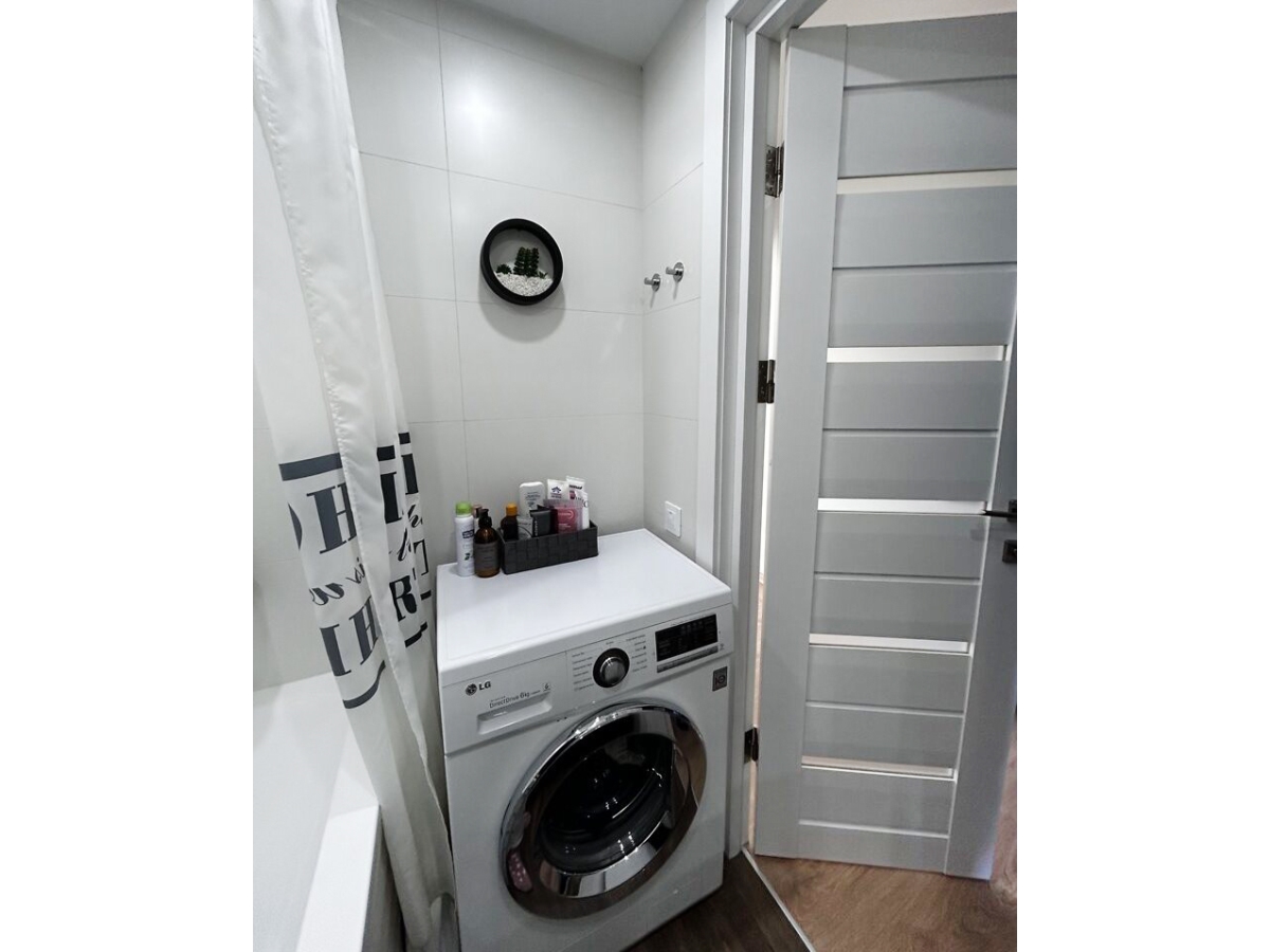 4-кім. квартира, Тернопіль, Канада, вул. Вербицького