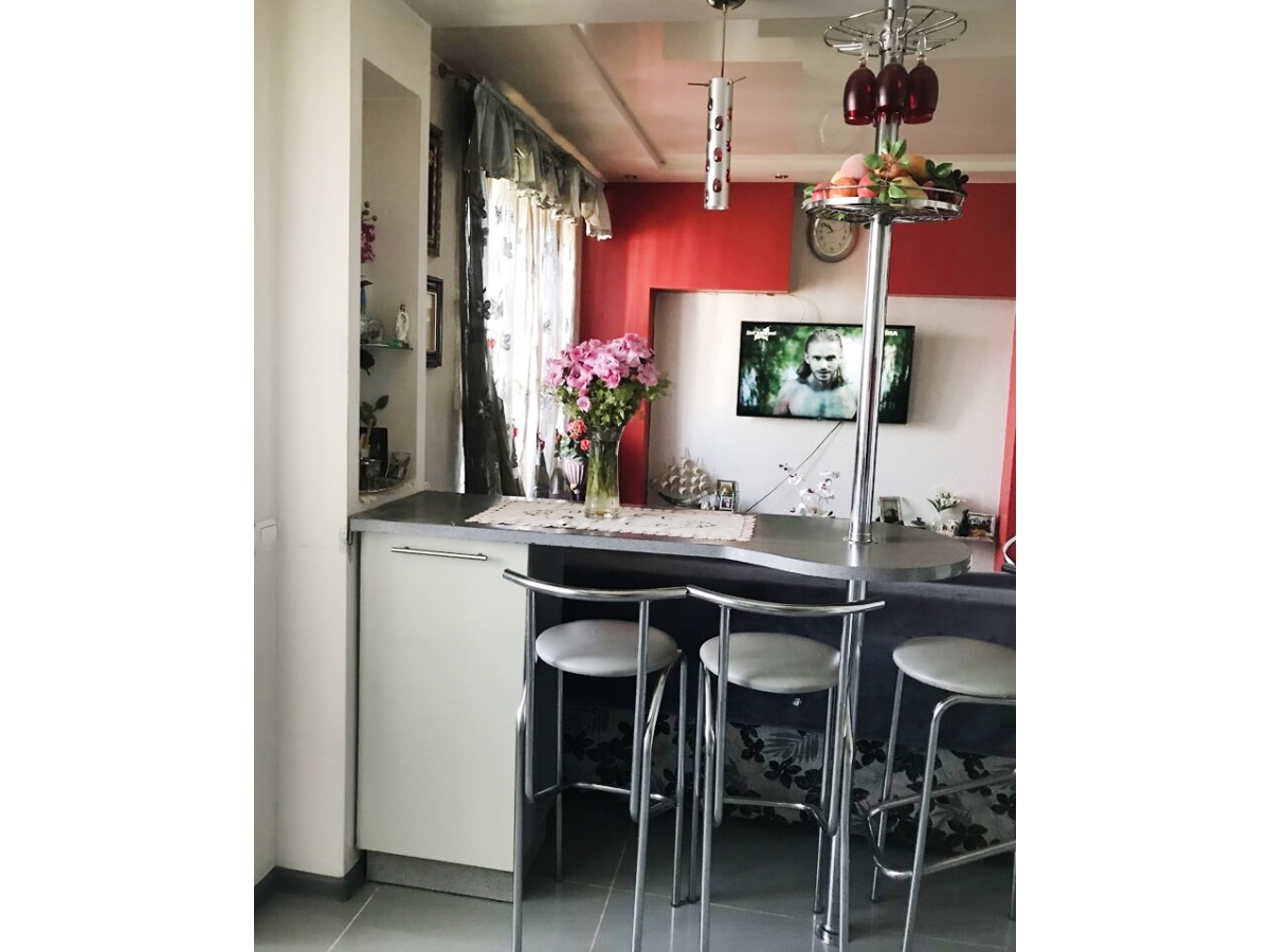 2-кім. квартира, Тернопіль, Бам, вул. Корольова