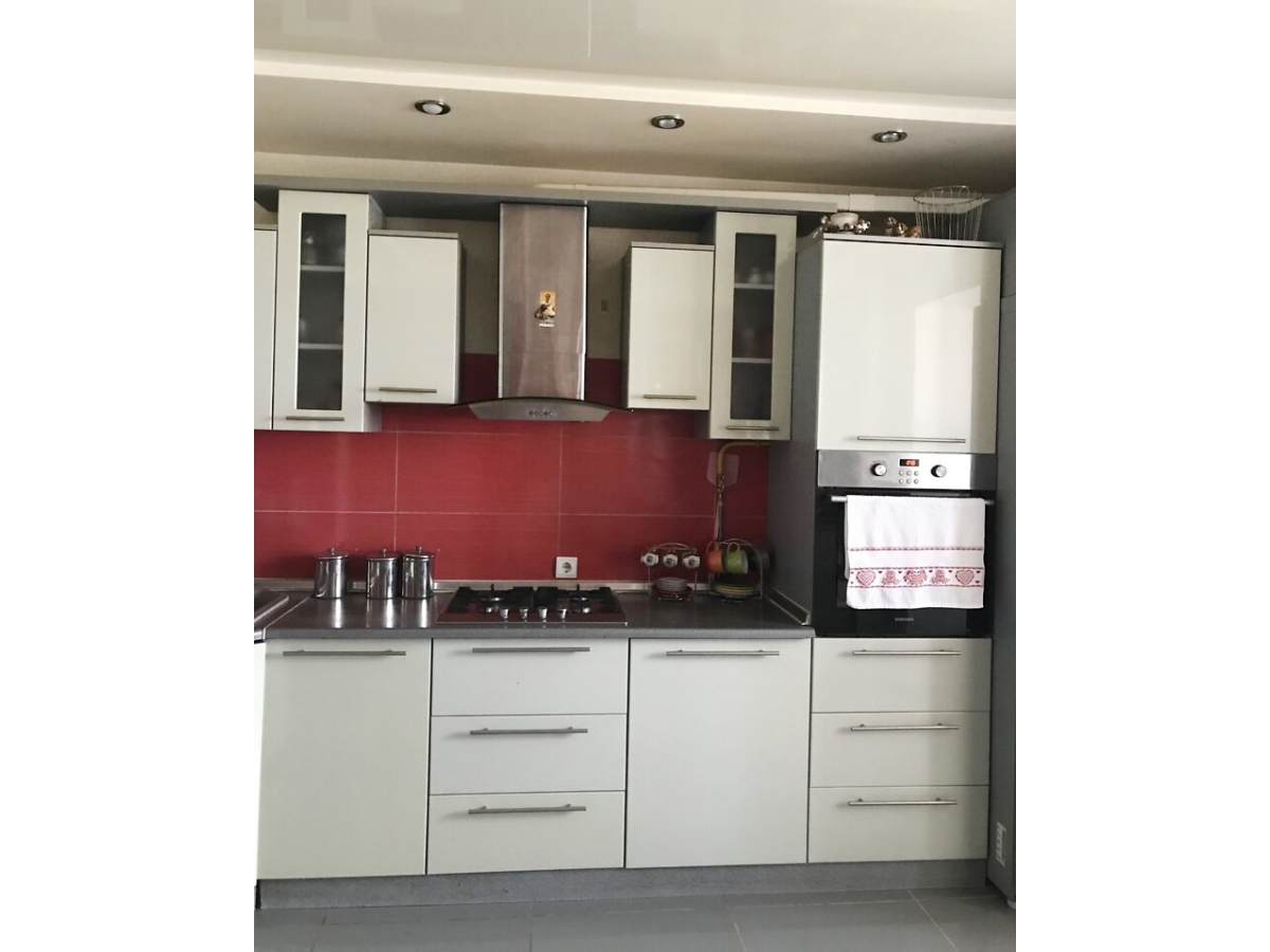 2-кім. квартира, Тернопіль, Бам, вул. Корольова