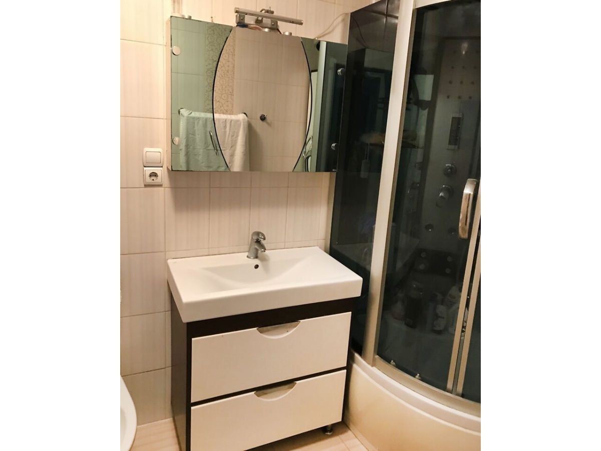 2-кім. квартира, Тернопіль, Бам, вул. Корольова