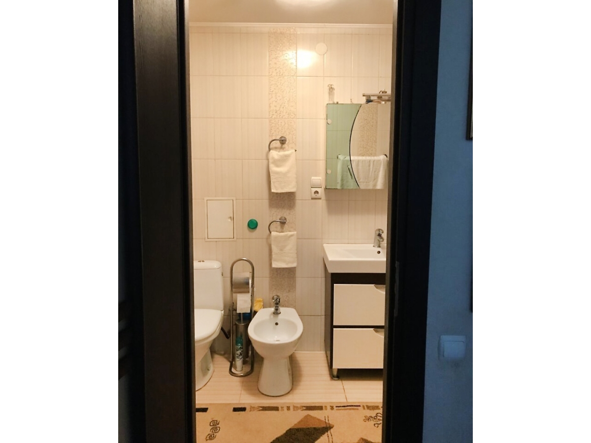 2-кім. квартира, Тернопіль, Бам, вул. Корольова