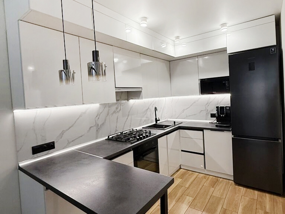 1-кім. квартира, Тернопіль, Авторинок, вул. Микулинецька