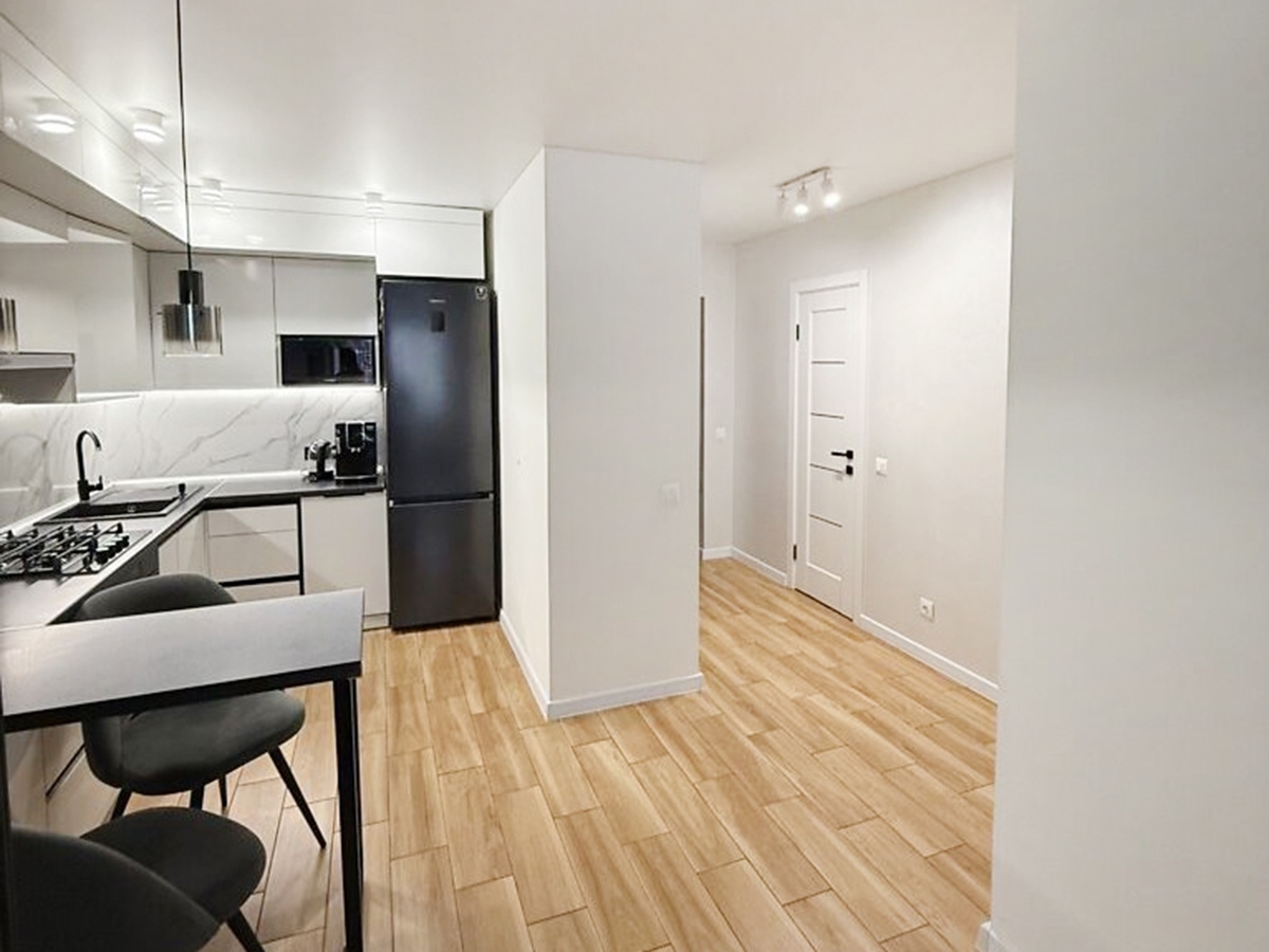 1-кім. квартира, Тернопіль, Авторинок, вул. Микулинецька