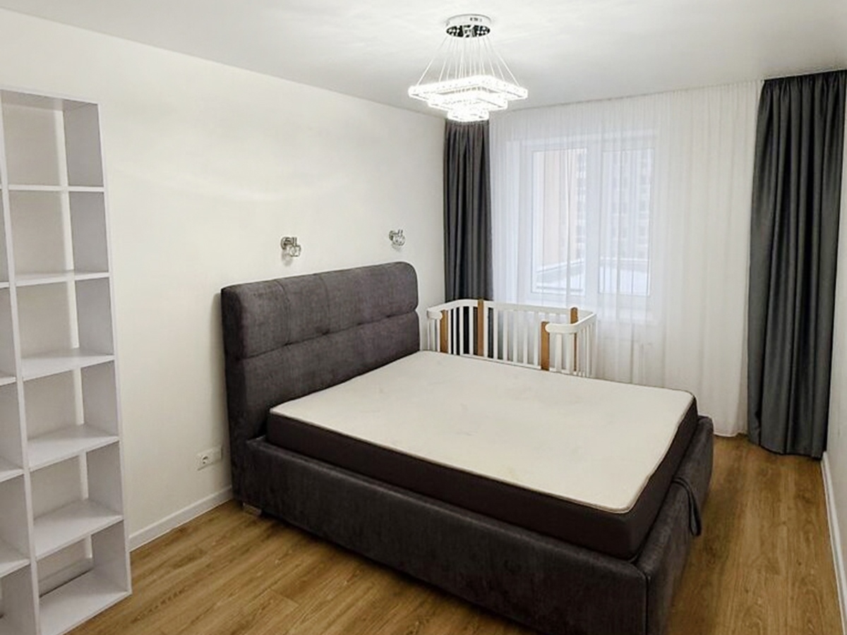 1-кім. квартира, Тернопіль, Авторинок, вул. Микулинецька