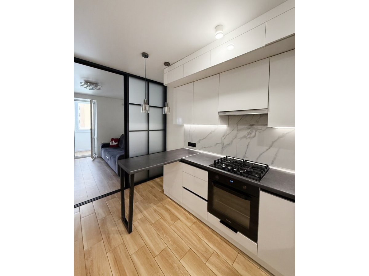 1-кім. квартира, Тернопіль, Авторинок, вул. Микулинецька