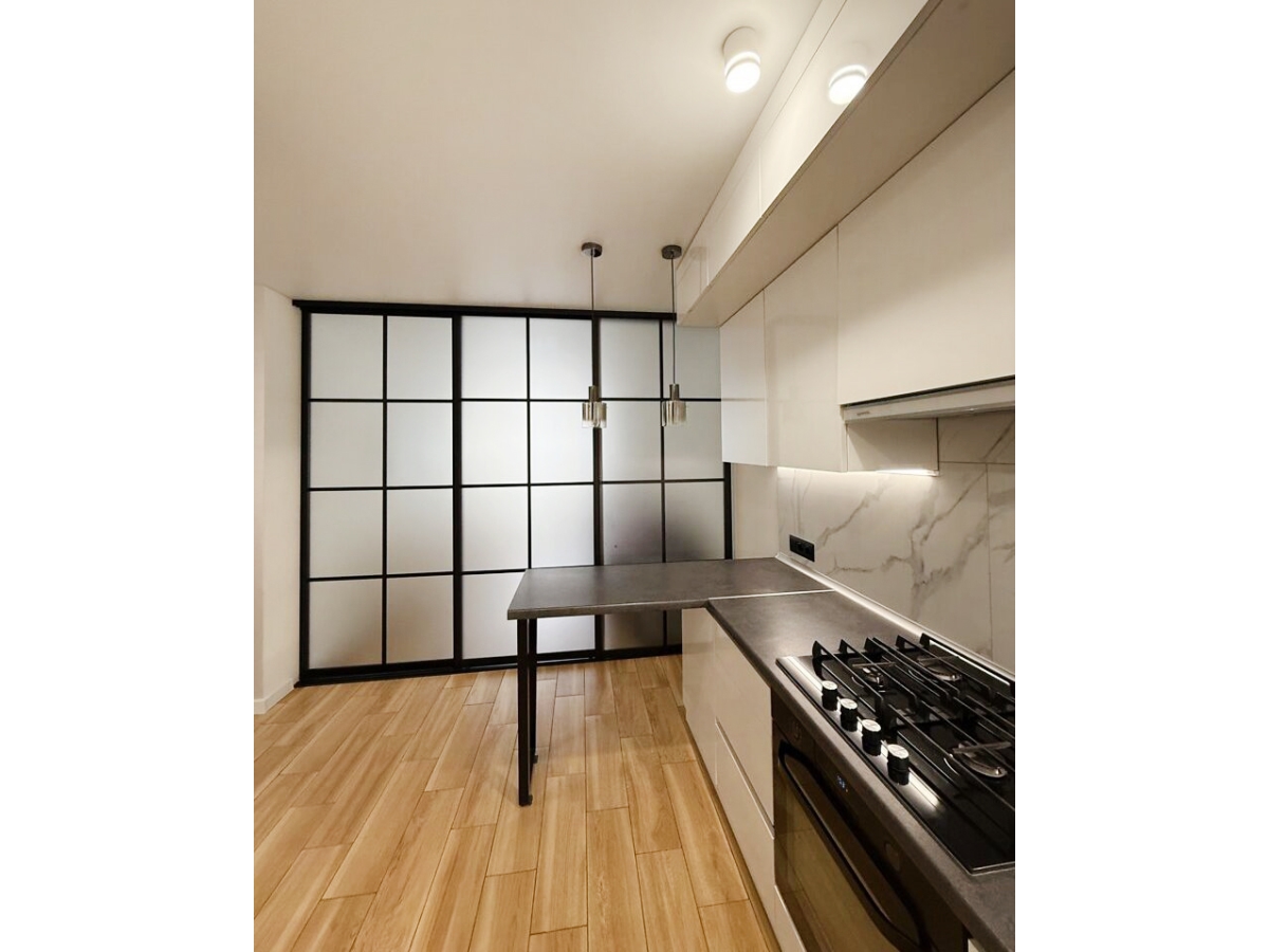 1-кім. квартира, Тернопіль, Авторинок, вул. Микулинецька