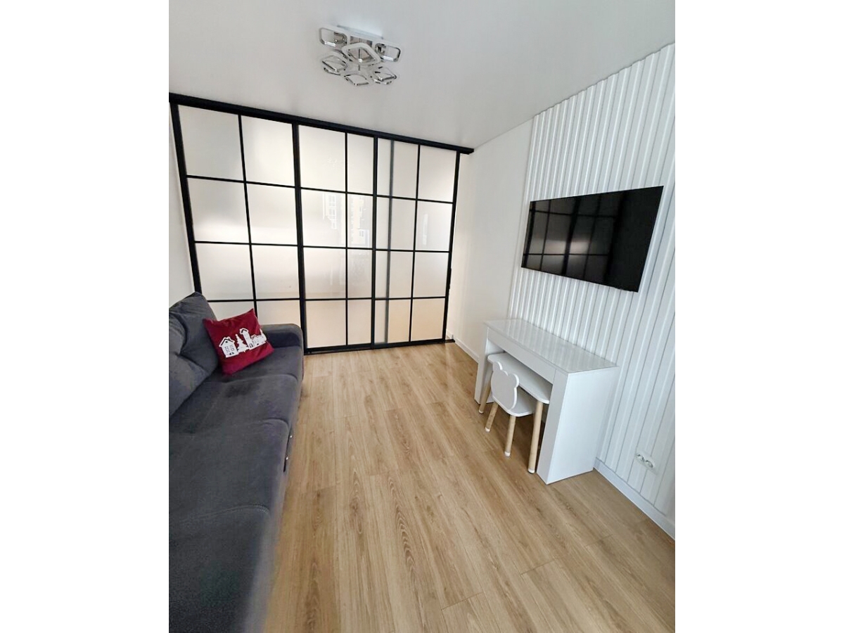 1-кім. квартира, Тернопіль, Авторинок, вул. Микулинецька