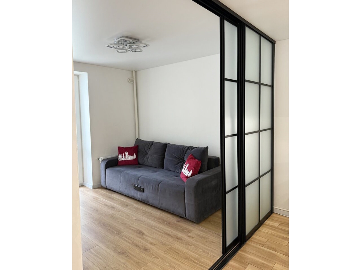 1-кім. квартира, Тернопіль, Авторинок, вул. Микулинецька