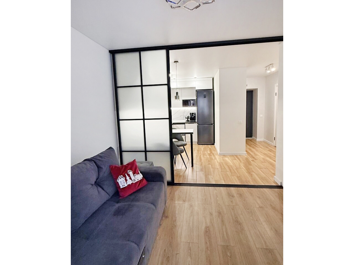 1-кім. квартира, Тернопіль, Авторинок, вул. Микулинецька