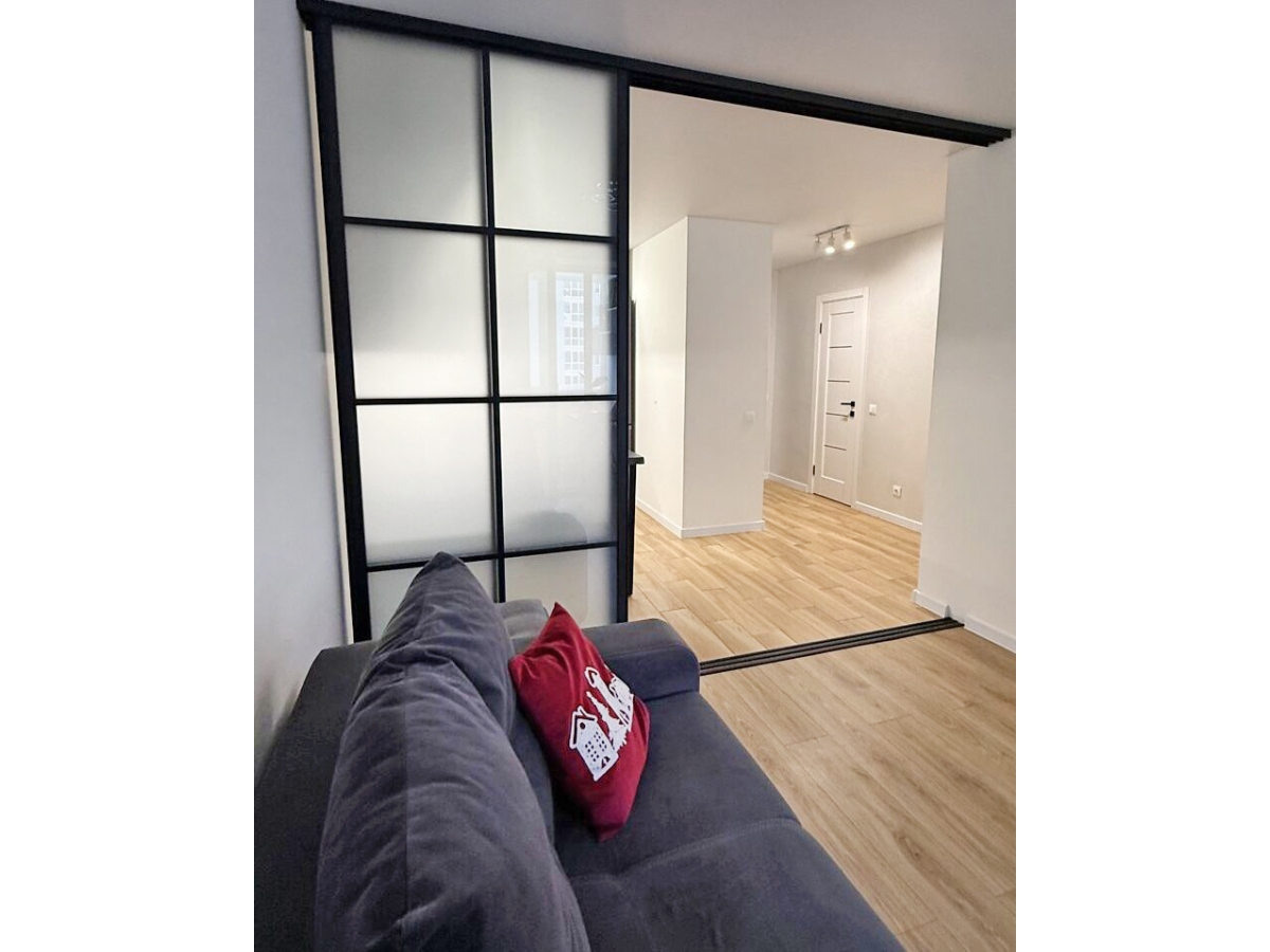 1-кім. квартира, Тернопіль, Авторинок, вул. Микулинецька