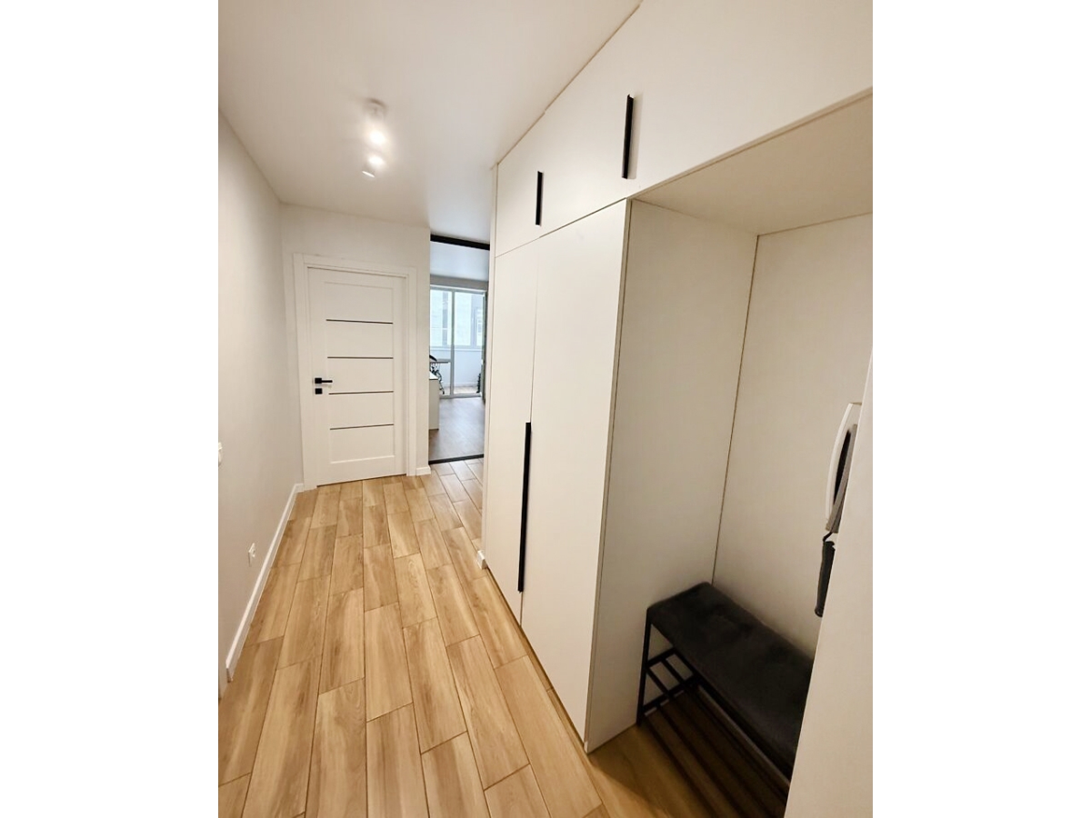 1-кім. квартира, Тернопіль, Авторинок, вул. Микулинецька